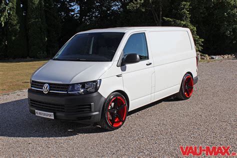 K Hlschrank Tuning La Hs Motorsport Sportlich Getrimmter Vw T