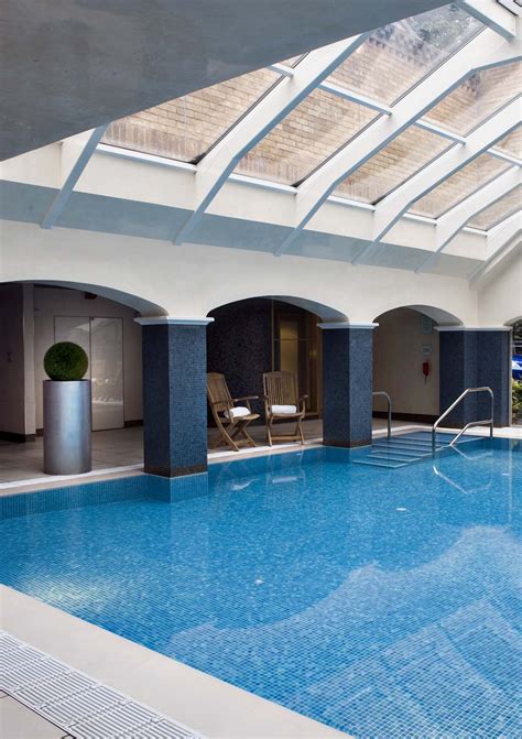 Ettington Park Luxury Hotel Warwickshire | Hand Picked Hotels