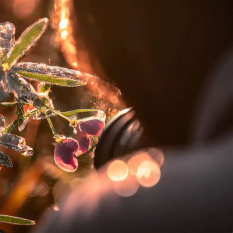 tips  natural outdoor close  lighting sony camera central