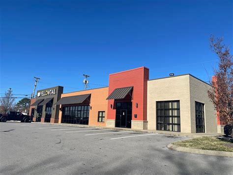 2509 Wilma Rudolph Blvd Clarksville Tn 37040 Loopnet