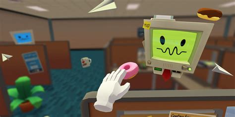Best Meta Quest 2 VR Simulation Games