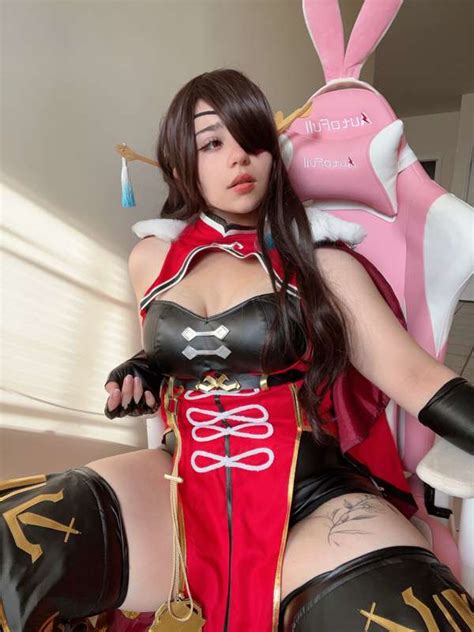 Sug Hi Beidou Porn Pic