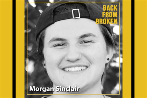 Morgan Sinclair | Colorado Public Radio