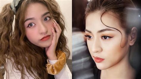 Hot Girl Thanh T M Tr Ng R N V I M N L T X C Khi N C Ng Ng Th Tim Kh Ng Ng T