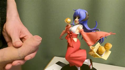 Hanyuu Figure 1 Gay Amateur Amateur Porn XHamster