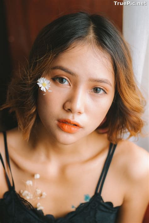 Vietnamese Hot Model Thanh Lam I M Sexy And I Know It Truepic Net