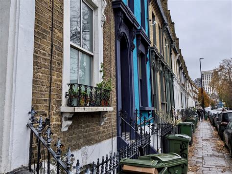 Layman's London: Coldharbour Lane, Brixton, South London