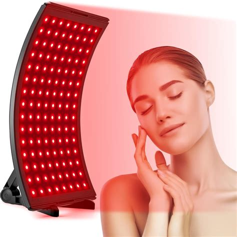 Viconor Red Light Therapy For Faceinfrared Light Therapy For Body Back