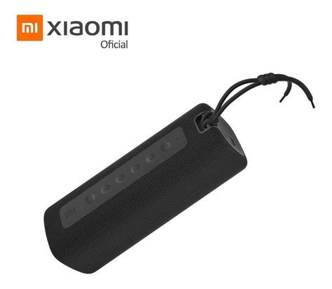 Xiaomi Mi Parlante Bluetooth Speaker 16w Mercado Libre