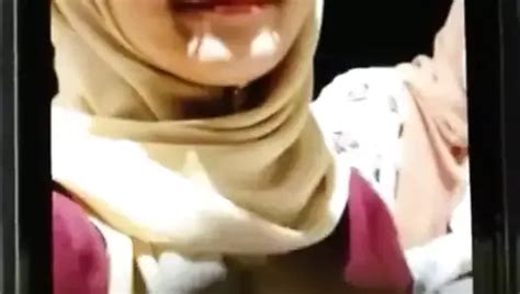 Hijab Niqab Tudung Cumtribute Free Hd Videos Porn Xhamster