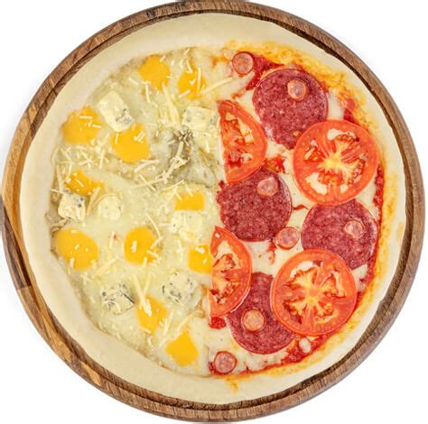 Піца - Доставка Піци Буча, Ірпінь, Гостомель та Ворзель від Pomidoro's