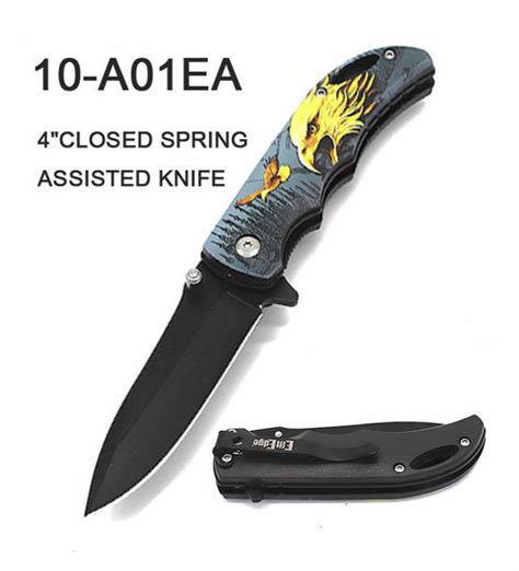 highedge knife   wholesale source  aea
