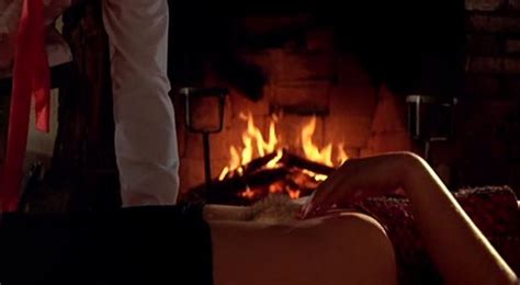 Naked Assumpta Serna In Matador