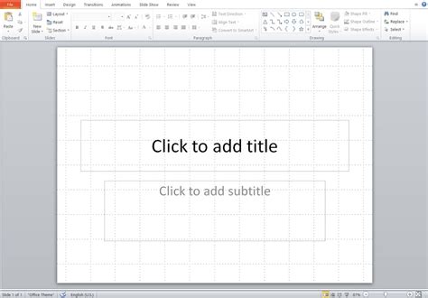 All You Wanted to Know about PowerPoint Snap to Grid