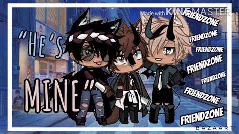 Hes MINE Glmm Ep Gay YouTube