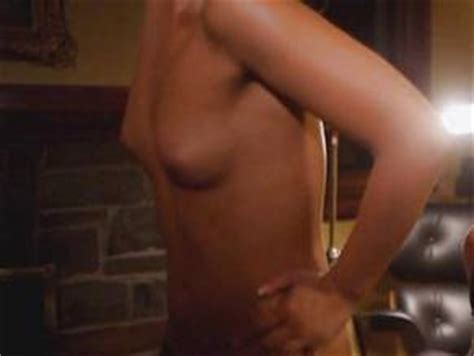 NOELLE DUBOIS Nude AZNude