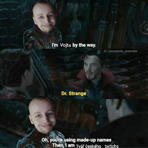 Avengers infinity war meme : r/Agraelus