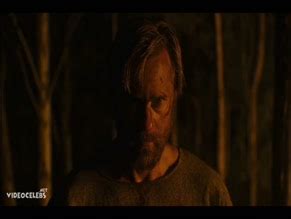 THE NORTHMAN NUDE SCENES AZNude