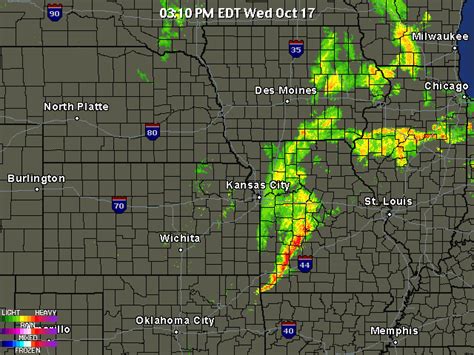 Weather Underground Kansas City Radar Irubsy