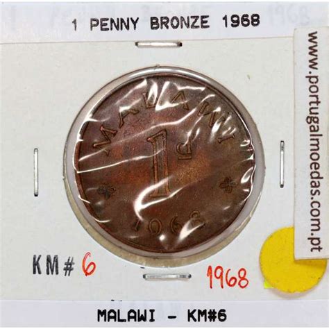 Malawi Coins