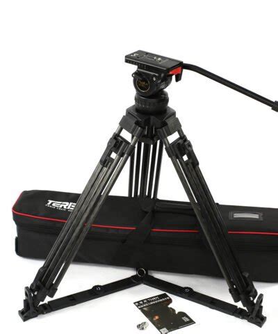 Trix Teris Pro Tripod Kit Kinefinity