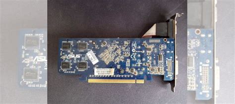 Видеокарта купить в Тюмени | Электроника | Авито