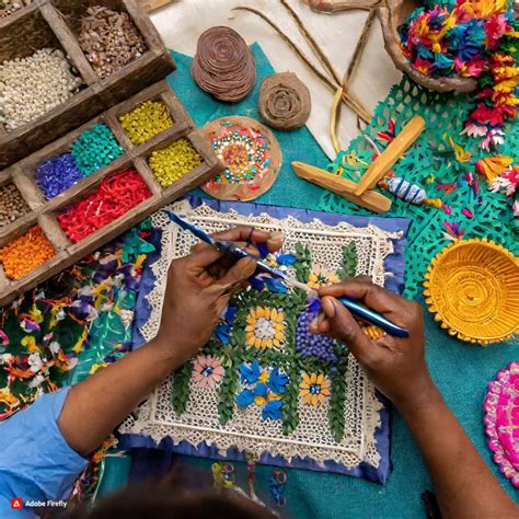 crafting traditions  deep dive  theme based indian handicrafts