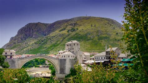 Visit Mostar: 2026 Travel Guide for Mostar, Federation of Bosnia and