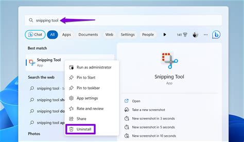 ways  fix snipping tool  working  windows  uiwbnt