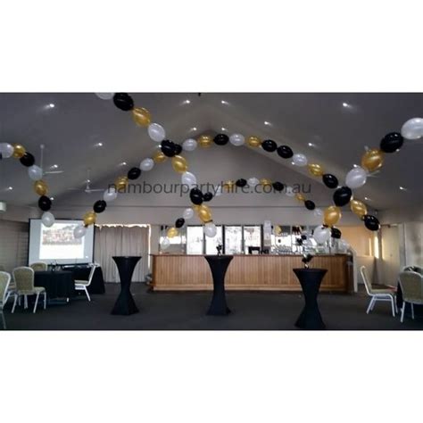 Quicklink Arch Nambour Party Supplies