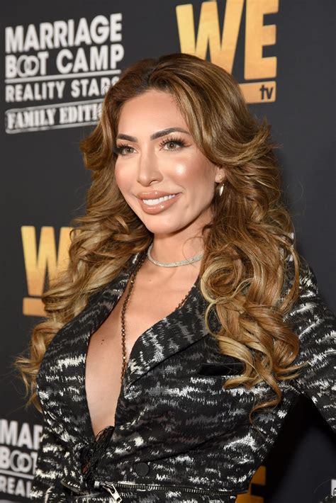 Farrah Abraham Upgrading Vagina Again For New Boyfriend - The Hollywood