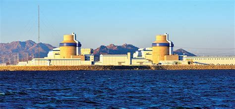 How An Ap1000 Plant Is Changing The Nuclear Power Paradigm Through