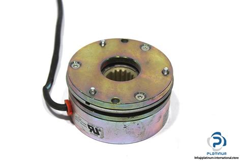 INTORQ BFK457 06 33004473 ELECTRIC BRAKE Platinum International