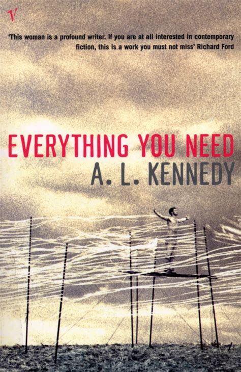 al kennedy penguin books australia