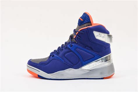 Reebok PUMP :: Behance