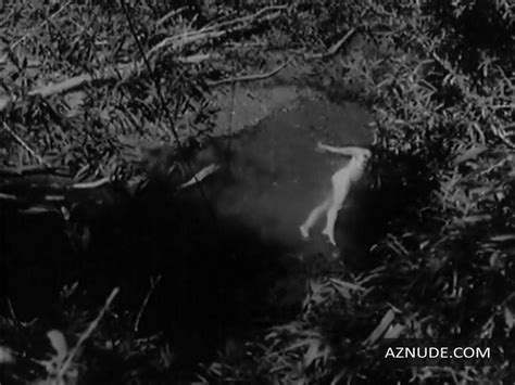 EL TRUENO ENTRE LAS HOJAS NUDE SCENES AZNude