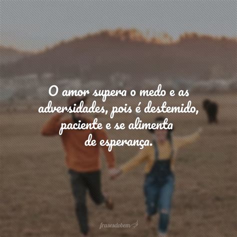 Frases De O Amor Paciente Para Receb Lo F E Serenidade