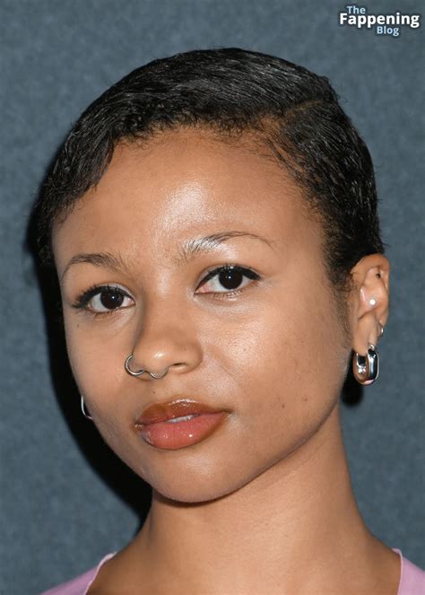 Myhala Herrold Flashes Her Nude Tits At The WWD Honors In NYC 9 Photos TheFappening