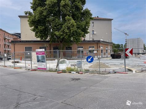 Milano Lorenteggio Riqualificazione Del Quartiere Del Giambellino E