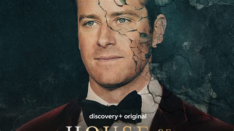 'House of Hammer' trailer: Armie Hammer alleged victims, family speak