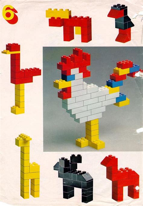 Фото Лего Схемы – Telegraph