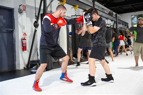 Boxing Footwork Techniques At Jill Deleon Blog