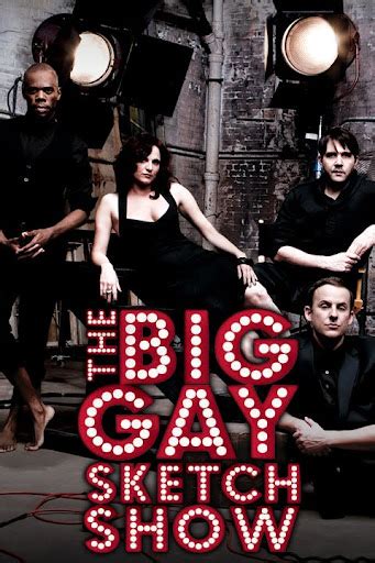 The Big Gay Sketch Show TV On Google Play