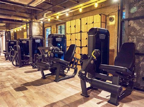 13rd Fitnessワンサードフィットネス 南林間店の料金・体験見学問い合わせ ジム検索はfitmap