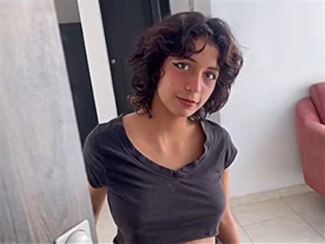 Looking For Any Info Video Link Name Of This Latina Girl Juliana Palvin