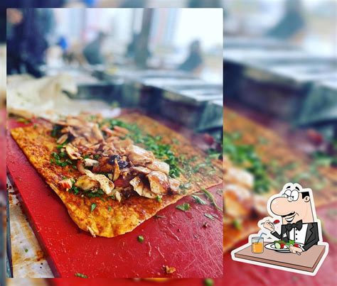 GÜVEN BÜFE ve DÖNER SALONU Adana Restaurant reviews