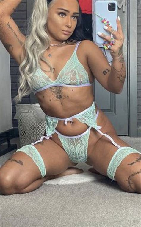 Milly Baldwin Nude Porn Pictures XXX Photos Sex Images 4081573 PICTOA