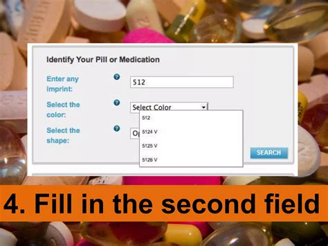 Identifying Pills with RXList | PPTX