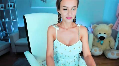 These Blue Eyes Fuck Me