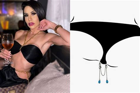 Plus Size Model Tells Fans To Love Themselves As She Exposes Curves In Bikini Daily Star